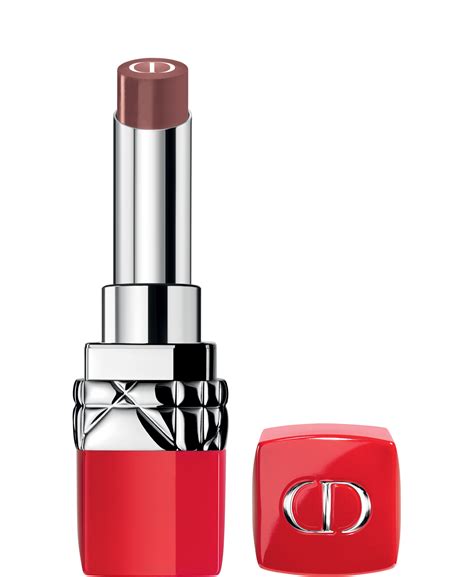 Dior Rouge Ultra Care Lipstick .